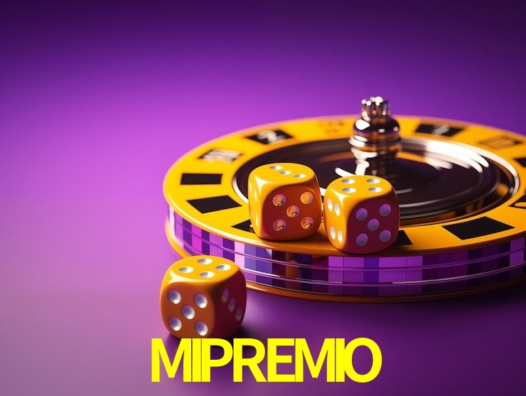 MIPREMIO Mobile Legends