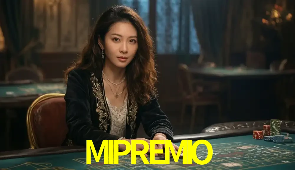 MIPREMIO Casino en Vivo