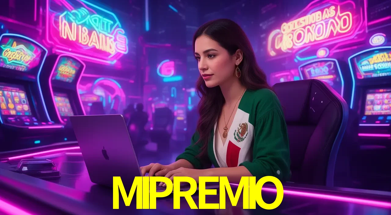 MIPREMIO Apuestas Deportivas
