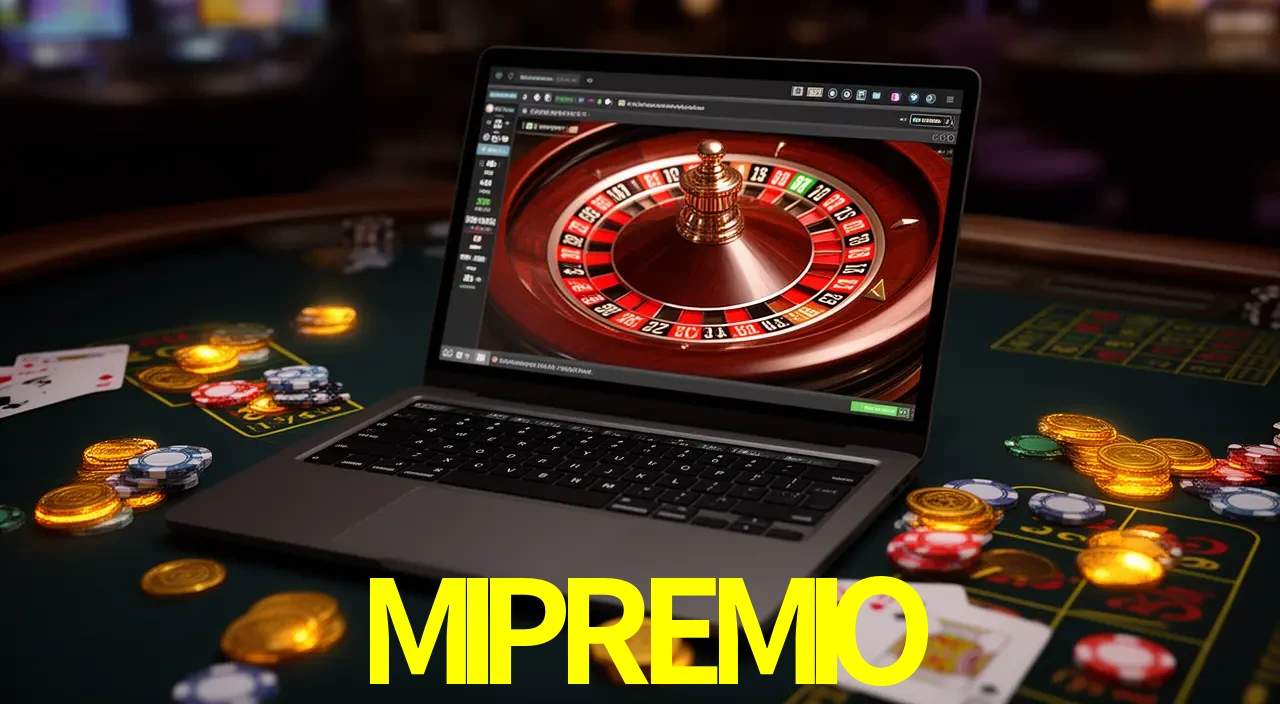 MIPREMIO Arcade