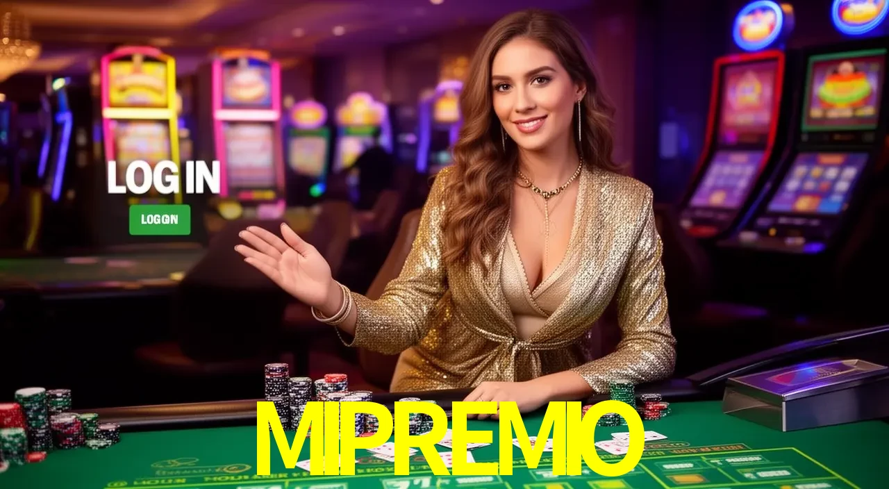 MIPREMIO Bingo