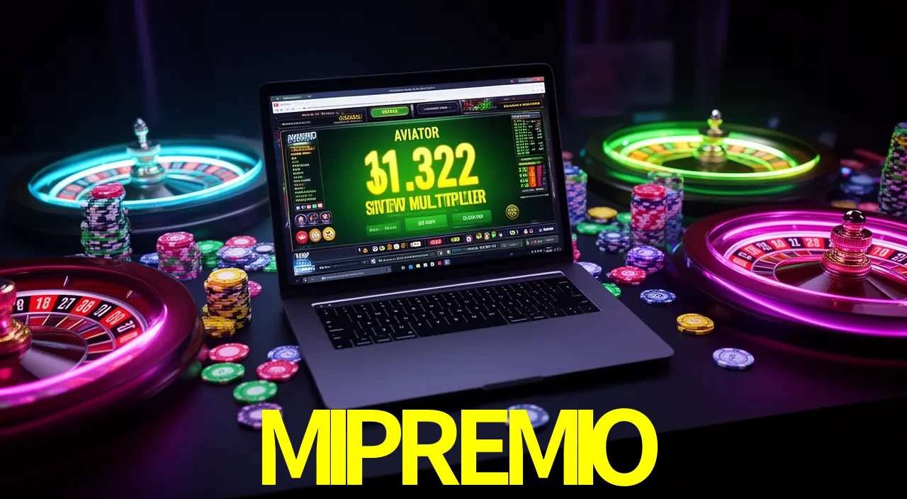 MIPREMIO Match Schedule