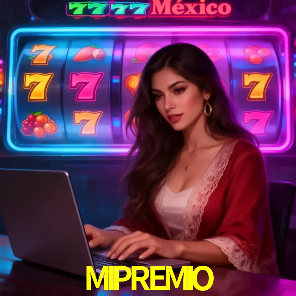 MIPREMIO Roulette en Vivo