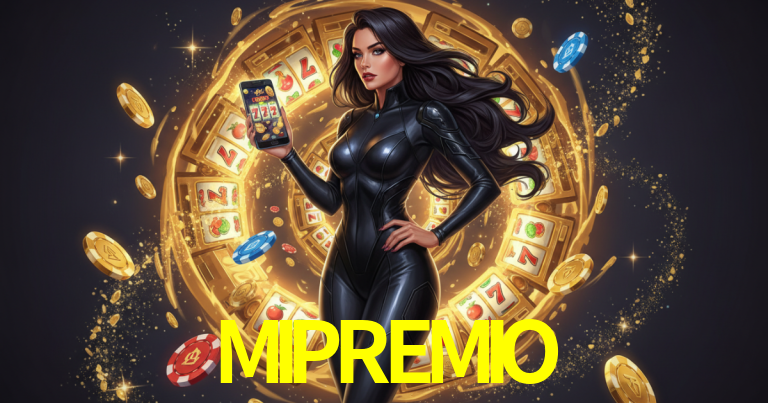 MIPREMIO Juegos Confiables