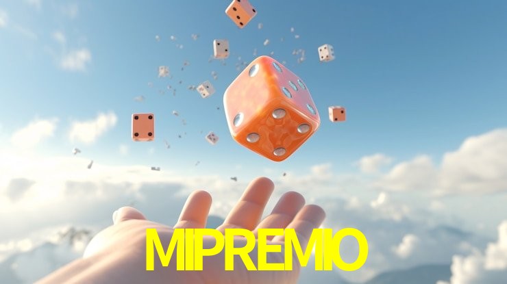 MIPREMIO gaming platform